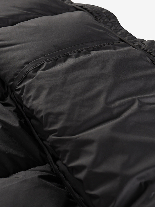 ALPINE PRO Ženska zimska perje jakna s DWR ALPINE PRO Rogita