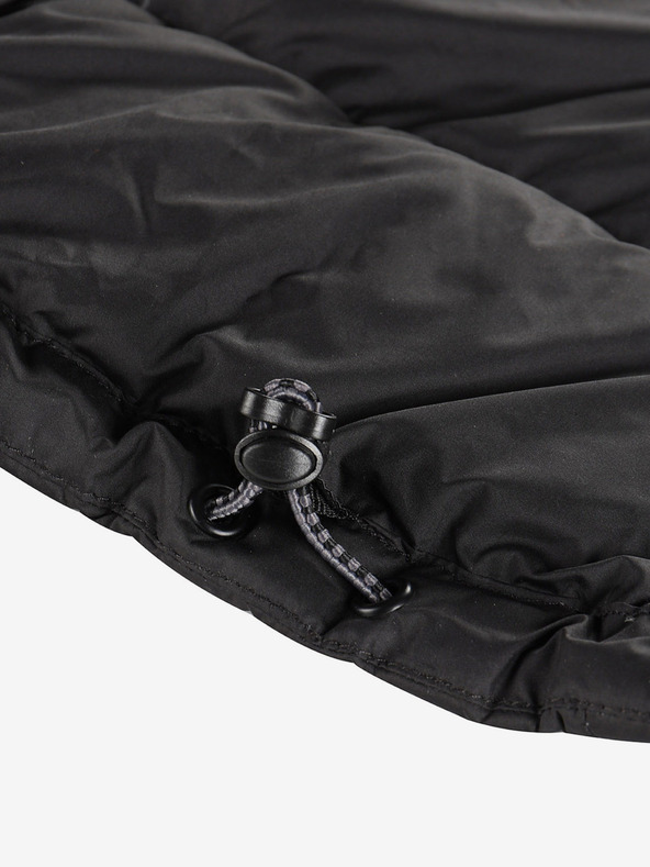 ALPINE PRO Ženska zimska perje jakna s DWR ALPINE PRO Rogita