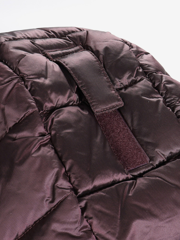 ALPINE PRO Ženska hi-therm jakna ALPINE PRO Roga