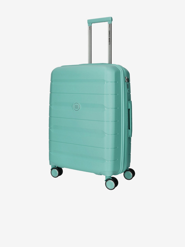 Enrico Benetti Putni kovčeg Enrico Benetti Montréal L Mint