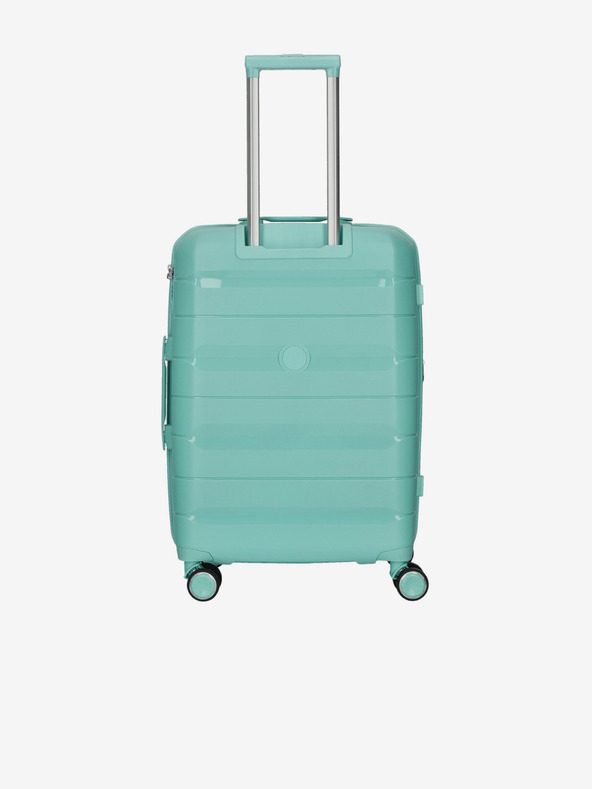 Enrico Benetti Putni kovčeg Enrico Benetti Montréal L Mint