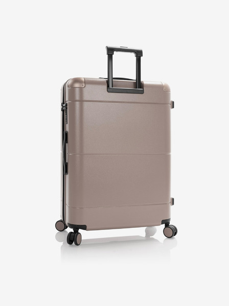 Heys Heys Zen L Atmosphere bež putni kovčeg