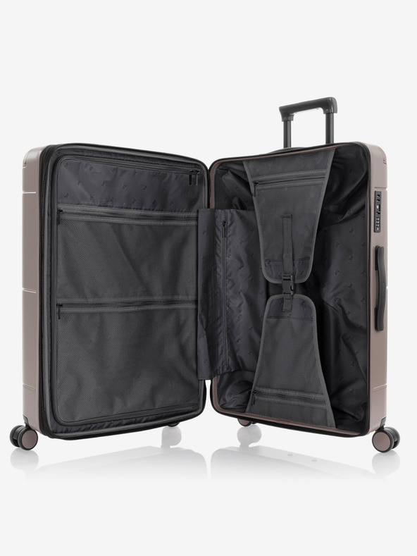 Heys Heys Zen L Atmosphere bež putni kovčeg