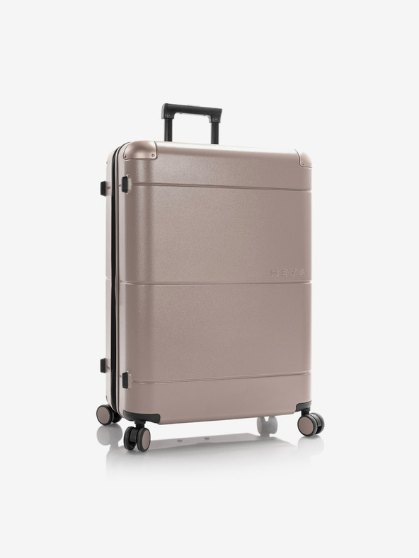 Heys Heys Zen L Atmosphere bež putni kovčeg