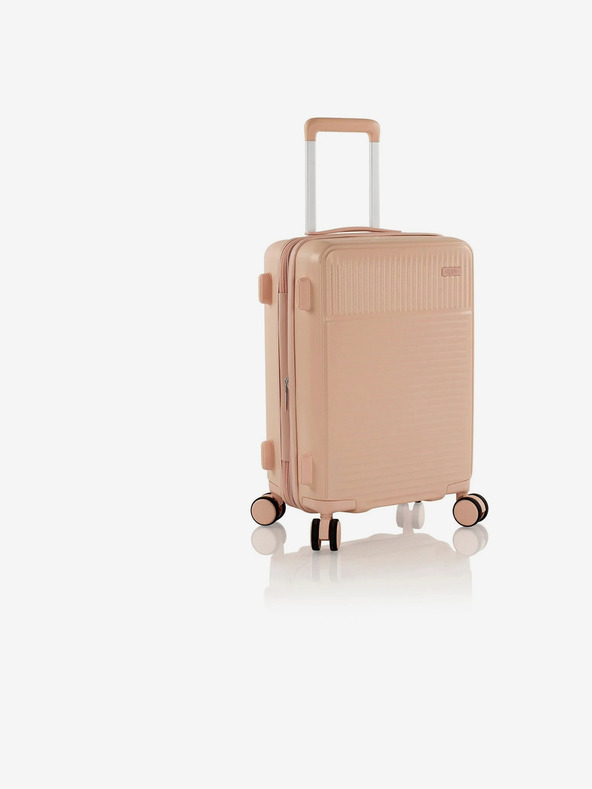 Heys Putni kovčeg Heys Pastel S bež boje