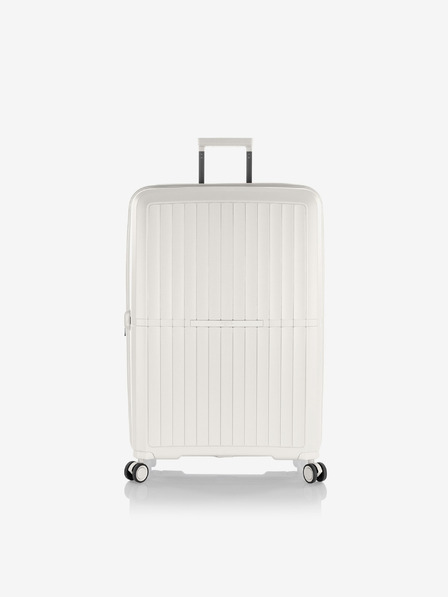 Heys Heys Airlite L bijeli putni kofer