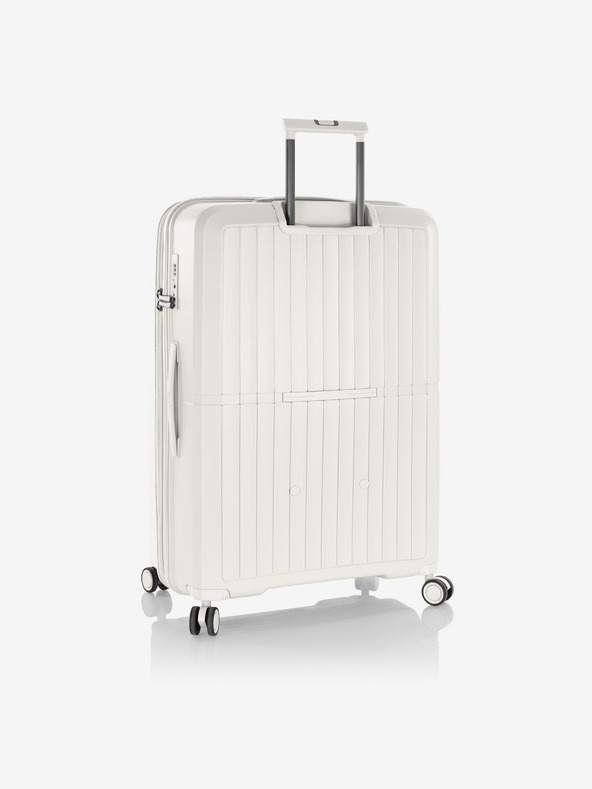 Heys Heys Airlite L bijeli putni kofer