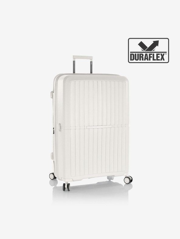 Heys Heys Airlite L bijeli putni kofer