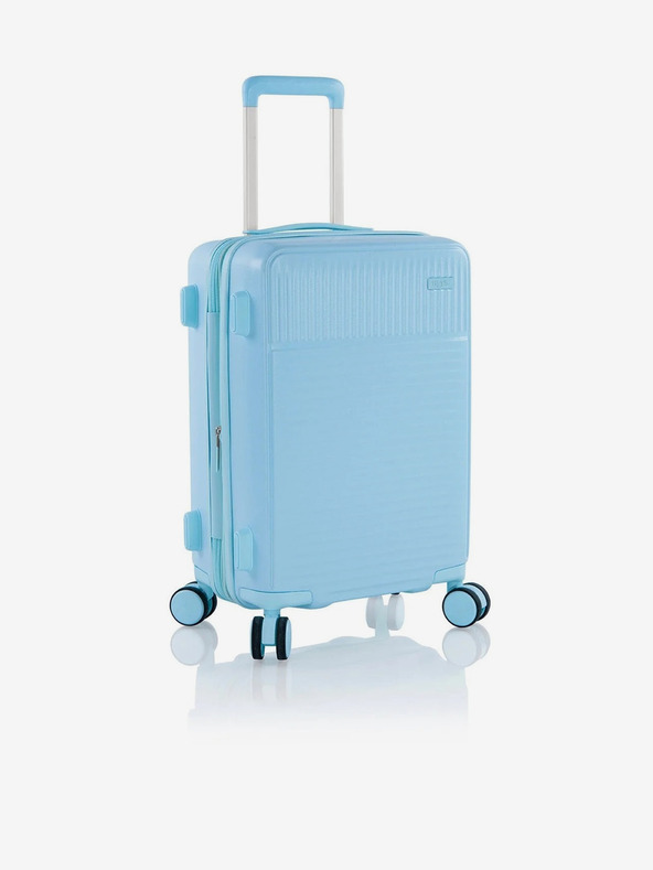 Heys Putni kovčeg Heys Pastel S svjetloplavi