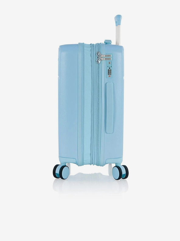 Heys Putni kovčeg Heys Pastel S svjetloplavi