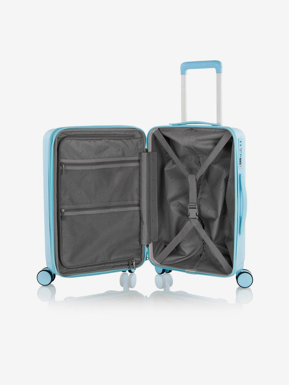 Heys Putni kovčeg Heys Pastel S svjetloplavi