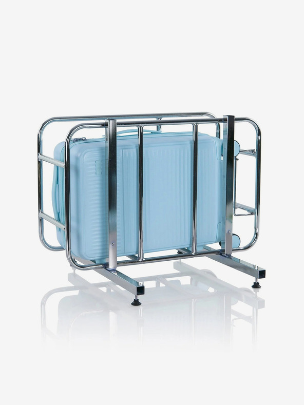 Heys Putni kovčeg Heys Pastel S svjetloplavi