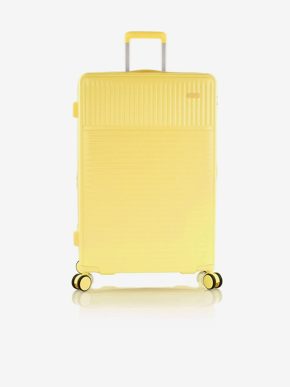 Heys Žuti putni kofer Heys Pastel L
