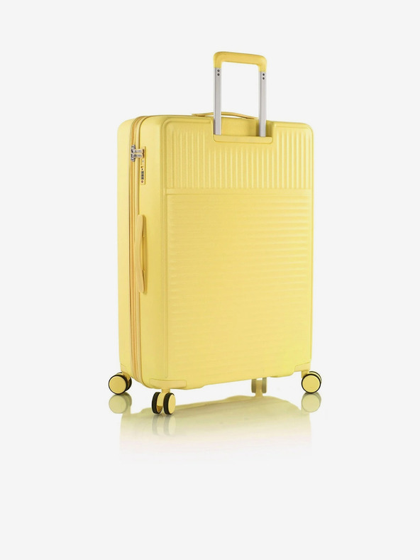 Heys Žuti putni kofer Heys Pastel L