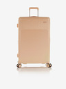 Heys Set od tri putna kofera u bež boji Heys Pastel S, M, L