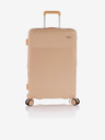 Heys Set od tri putna kofera u bež boji Heys Pastel S, M, L