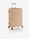 Heys Set od tri putna kofera u bež boji Heys Pastel S, M, L