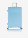 Heys Svijetloplavi putni kofer Heys Pastel L
