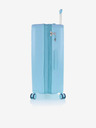Heys Svijetloplavi putni kofer Heys Pastel L