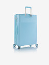 Heys Svijetloplavi putni kofer Heys Pastel L