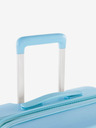 Heys Svijetloplavi putni kofer Heys Pastel L