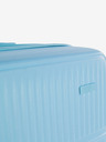 Heys Svijetloplavi putni kofer Heys Pastel L