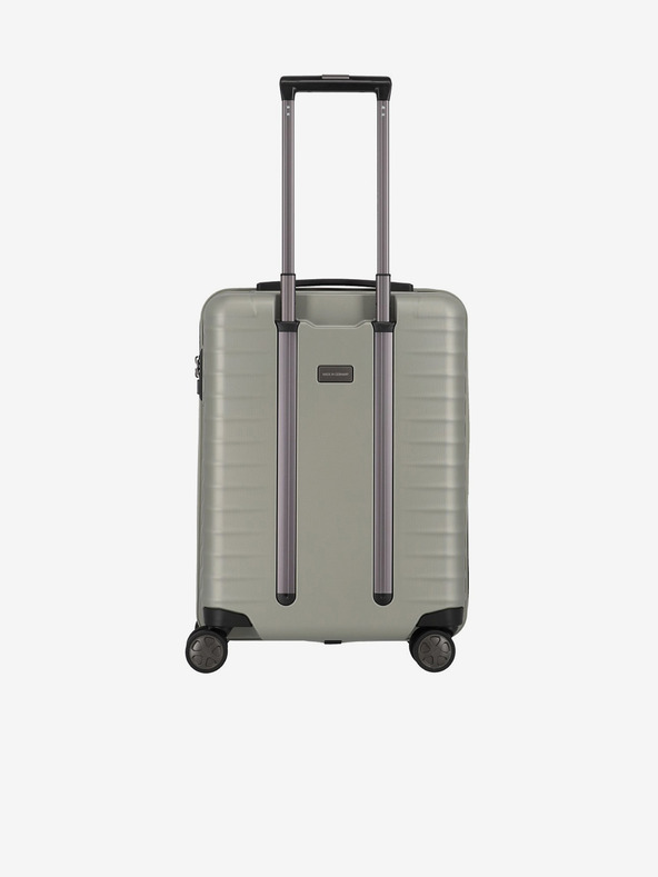 Titan Bež putni kofer Titan Litron S