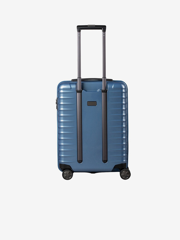 Titan Plavi kofer Titan Litron S