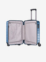 Titan Plavi kofer Titan Litron S