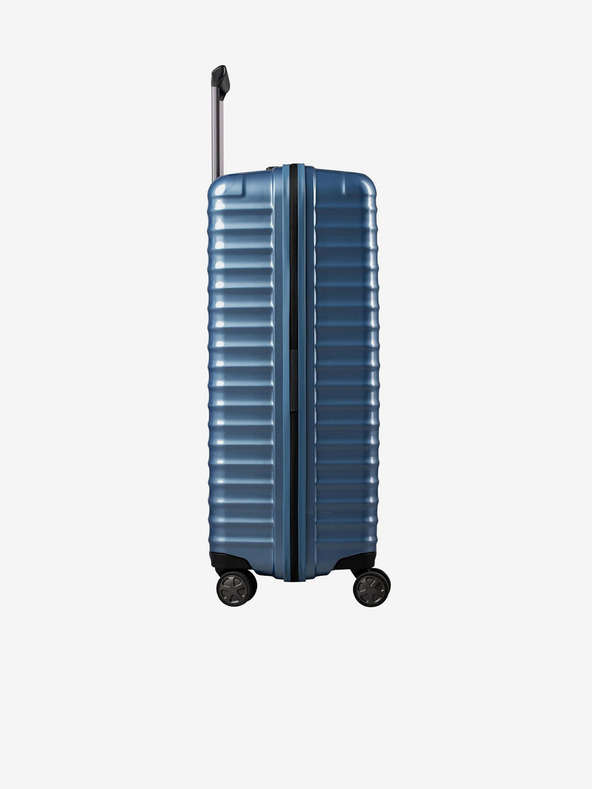 Titan Plavi kofer Titan Litron L