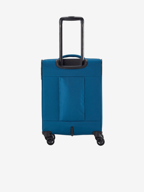Travelite Plavi putni kofer Travelite Chios S