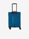 Travelite Plavi putni kofer Travelite Chios S