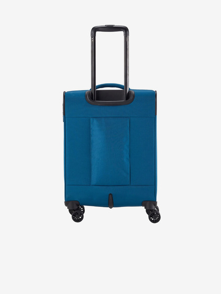 Travelite Plavi putni kofer Travelite Chios S