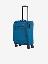 Travelite Plavi putni kofer Travelite Chios S