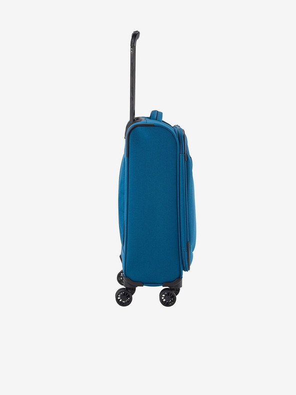 Travelite Plavi putni kofer Travelite Chios S