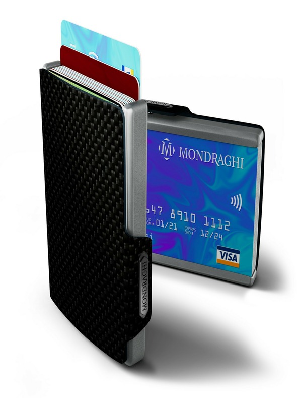 Mondraghi Elegance Novčanik