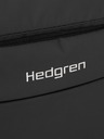Hedgren Crna muška torba za bubrege Hedgren Tube