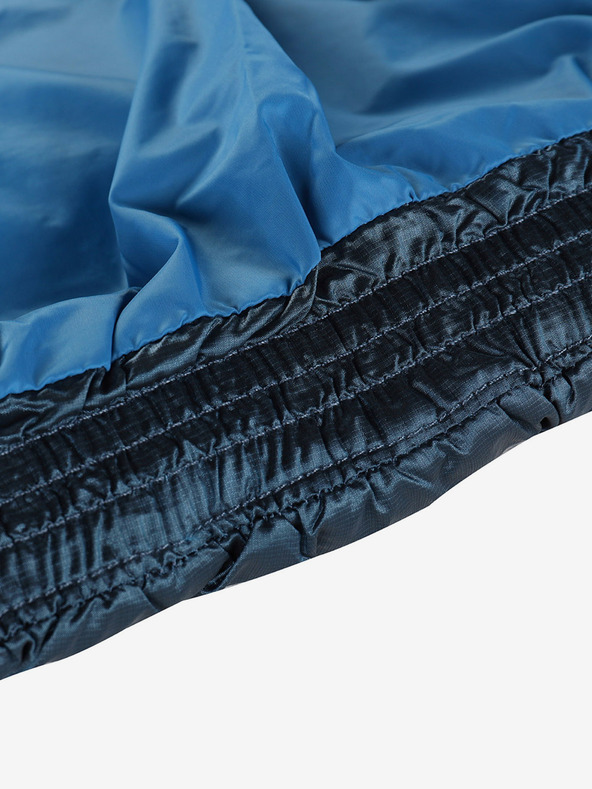 ALPINE PRO Plavi dječji prsluk Hi-Therm Alpine Pro Edso