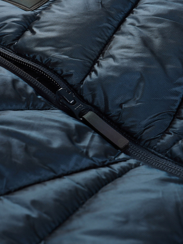 ALPINE PRO Plavi dječji prsluk Hi-Therm Alpine Pro Edso