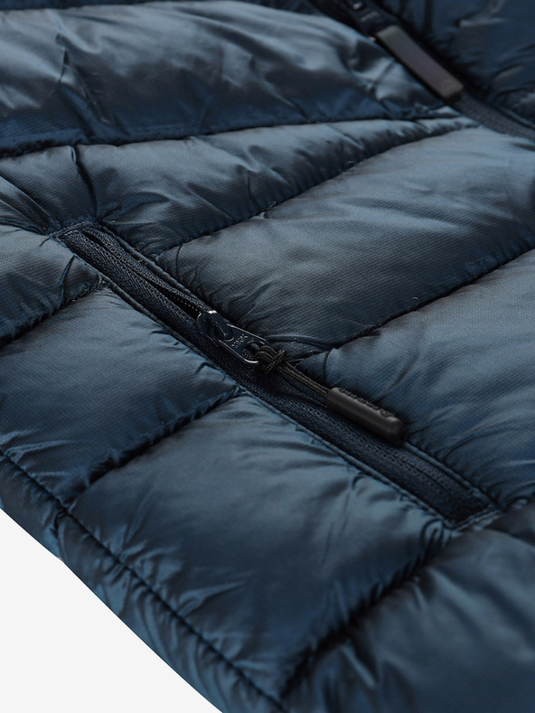 ALPINE PRO Plavi dječji prsluk Hi-Therm Alpine Pro Edso