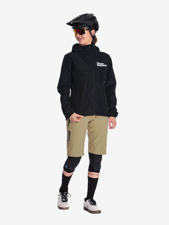 Horsefeathers Ženske biciklističke hlače Stoker II Horsefeathers