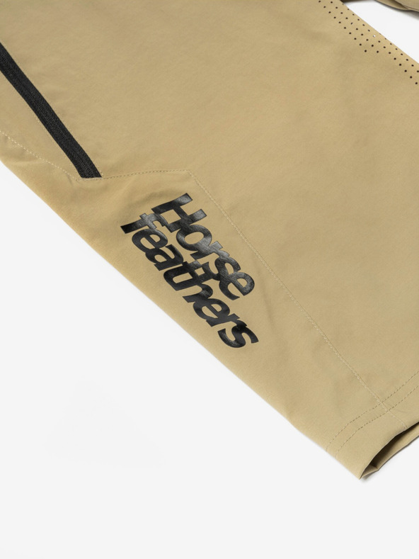 Horsefeathers Ženske biciklističke hlače Stoker II Horsefeathers