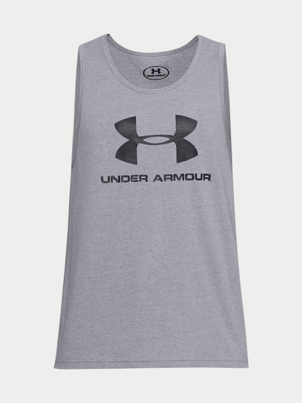 Under Armour Majica bez rukava