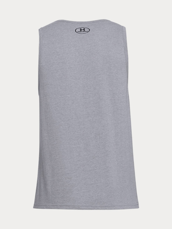 Under Armour Majica bez rukava