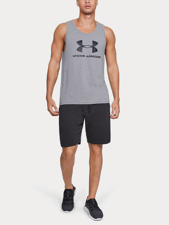 Under Armour Majica bez rukava