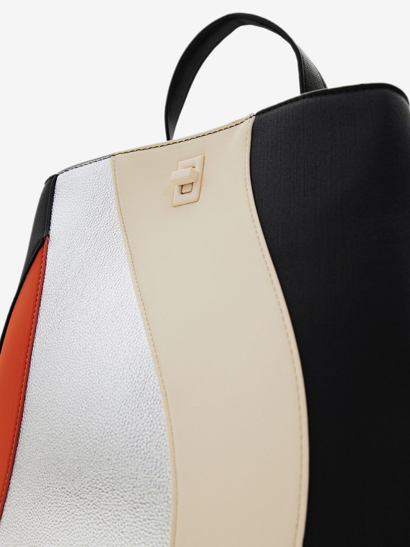 Desigual Ženski ruksak Desigual Kahlo Sumy