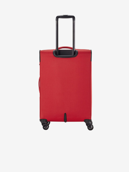 Travelite Travelite Chios M crveni kofer