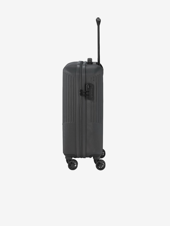 Travelite Travelite Bali S tamno sivi putni kovčeg