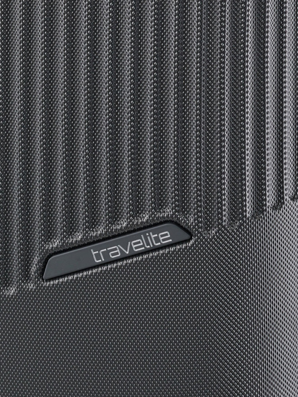 Travelite Travelite Bali S tamno sivi putni kovčeg