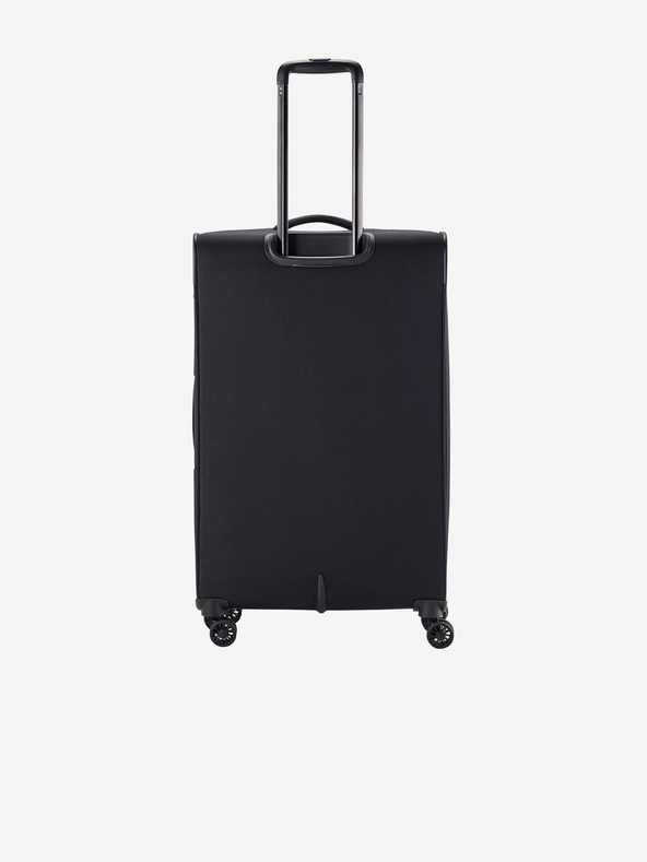 Travelite Crni putni kofer Travelite Chios L